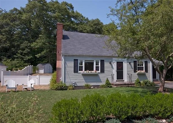 Photo of 59 Franklin Road