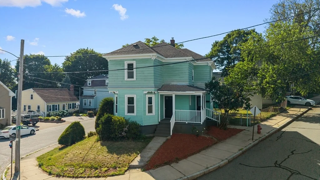 Photo of 56 Beacon St