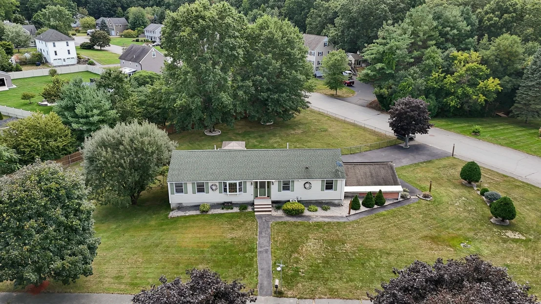Photo of 15 Jefferson Road