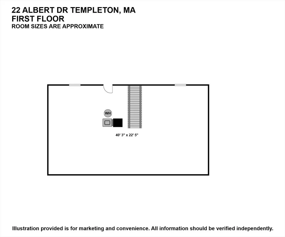 Photo of 22 Albert Dr