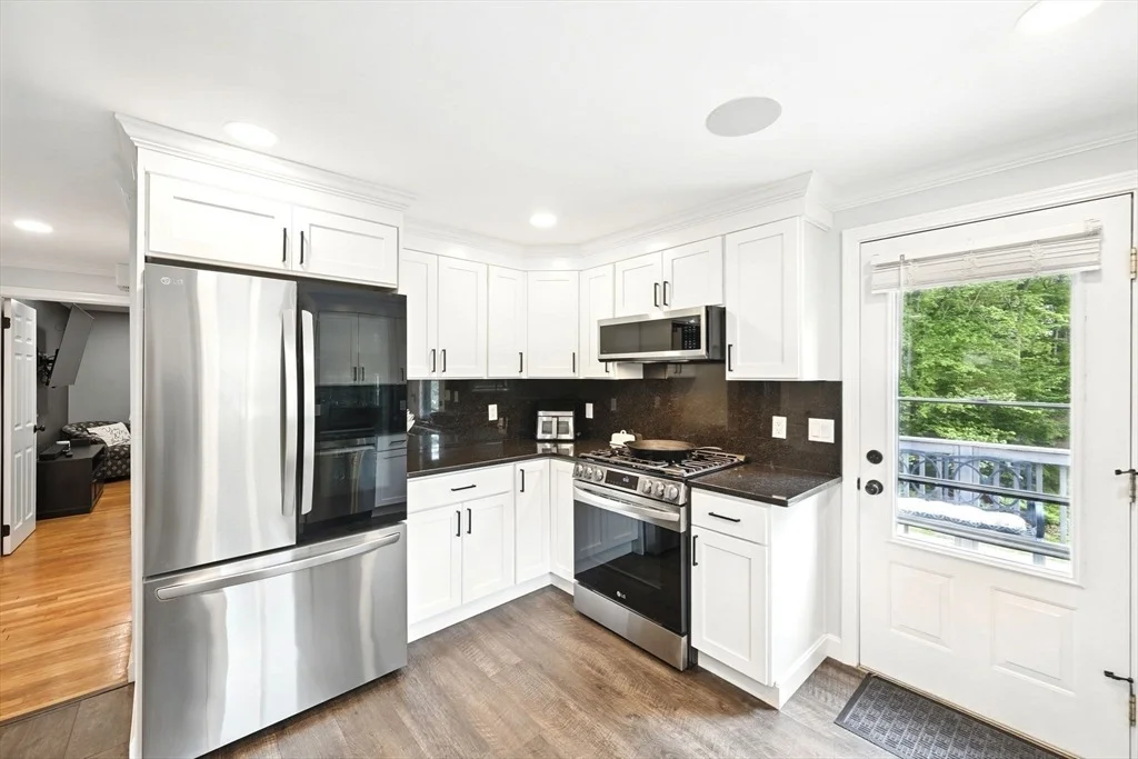 Photo of 77 Marblehead Street