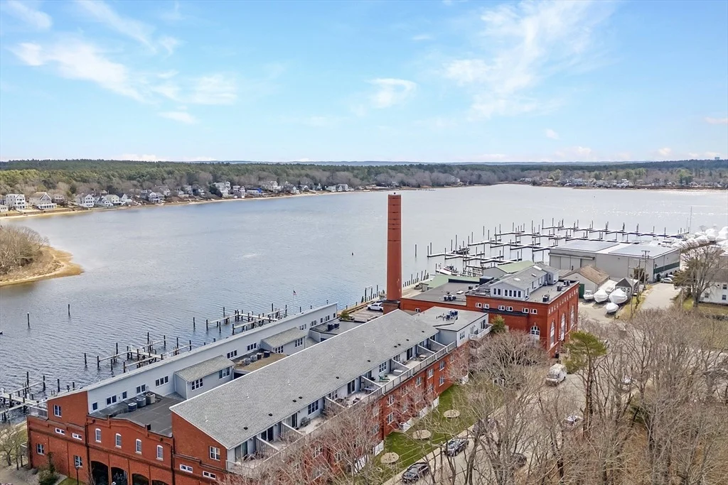 Photo of Unit 217 at 45 Main St