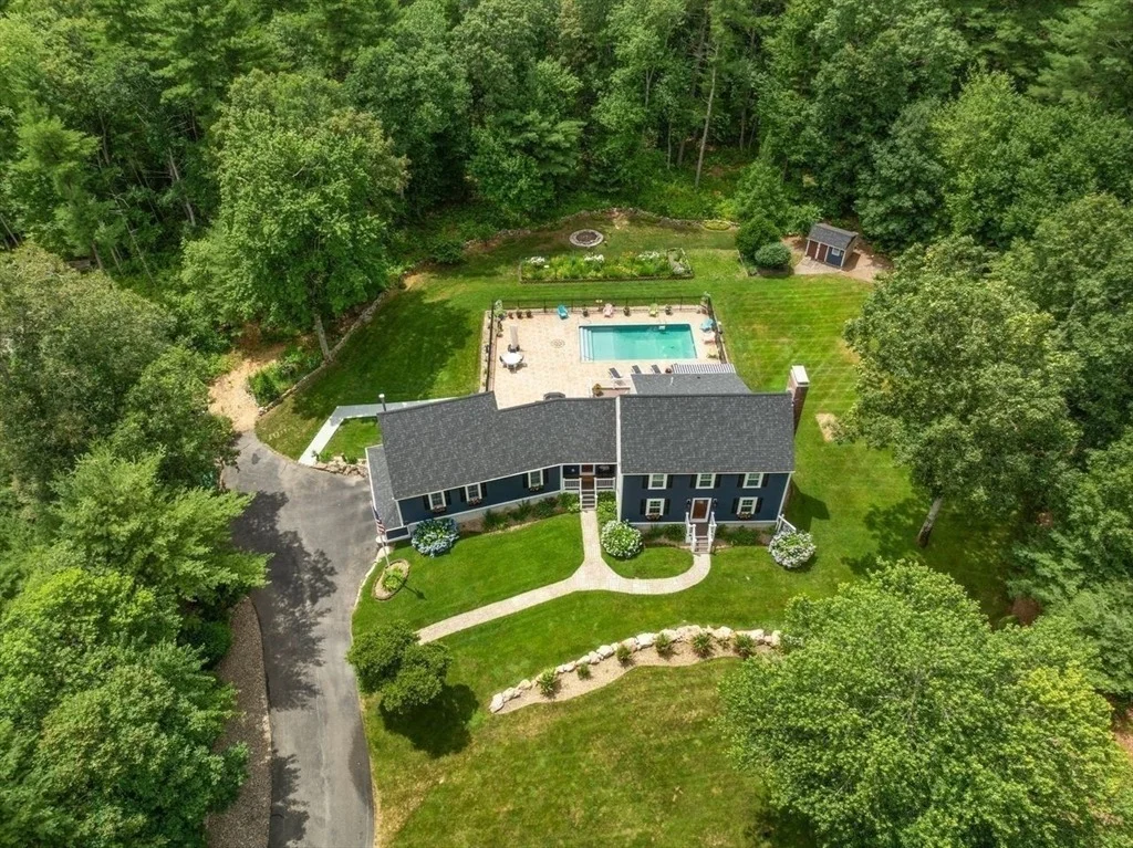 Photo of 871 Walnut Plain Rd