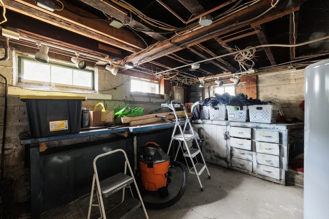 Photo of 31 Endicott St.