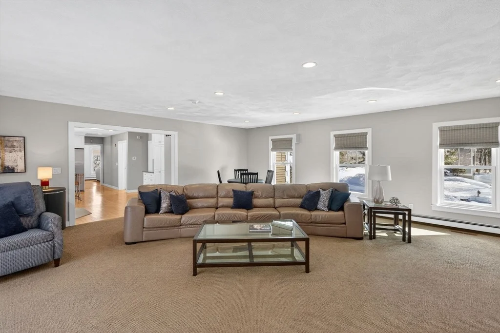 Photo of 3 Worthington Green