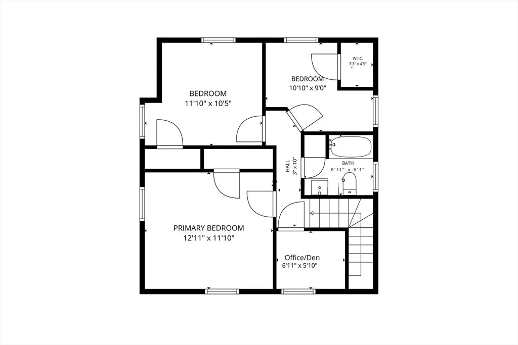 Photo of 5 Trask Street