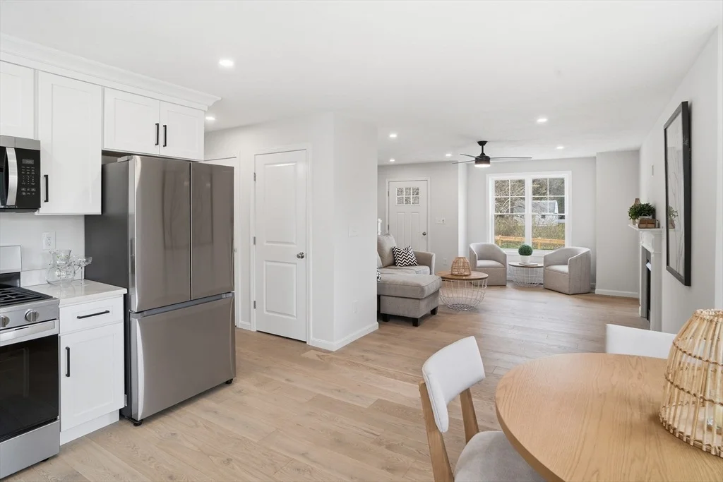 Photo of Unit 21 at 21 Ambrose Way