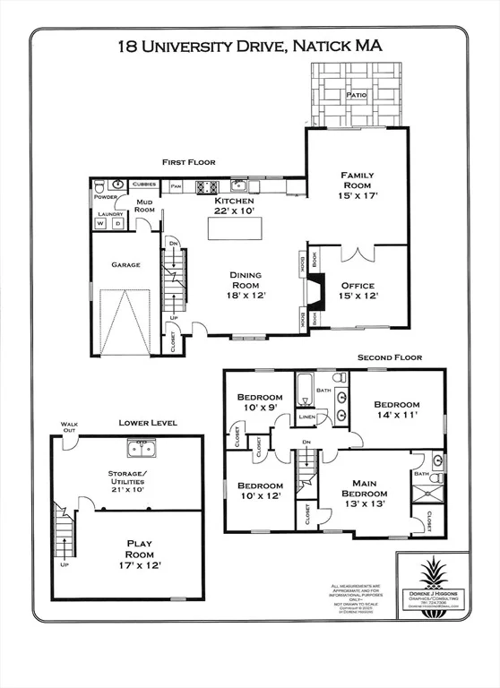 Photo of 18 University Dr