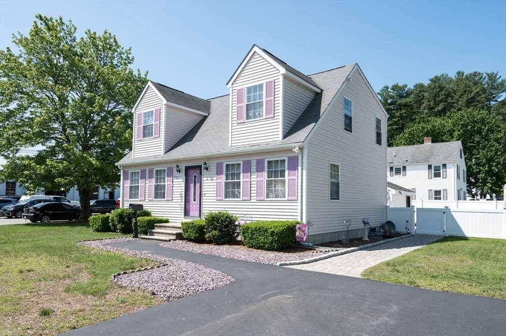 Photo of 2 Garden St