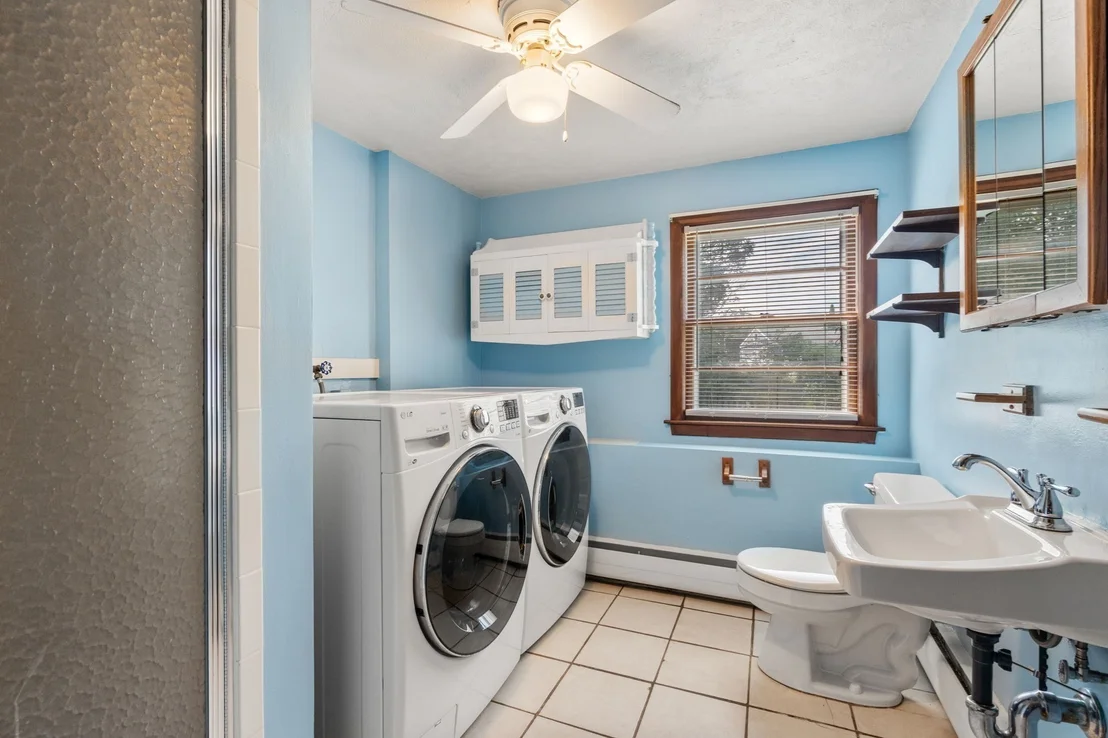 Photo of 8 Benelli St