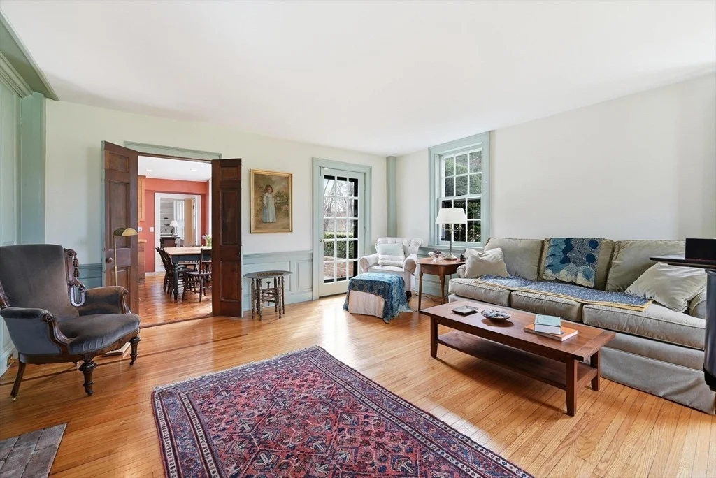 Photo of 36 West St