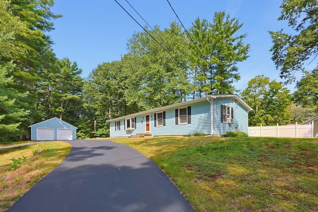 Photo of 343 Central St