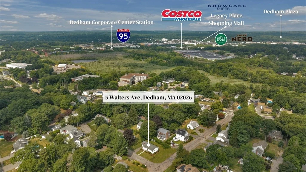 Photo of 5 Walters Ave
