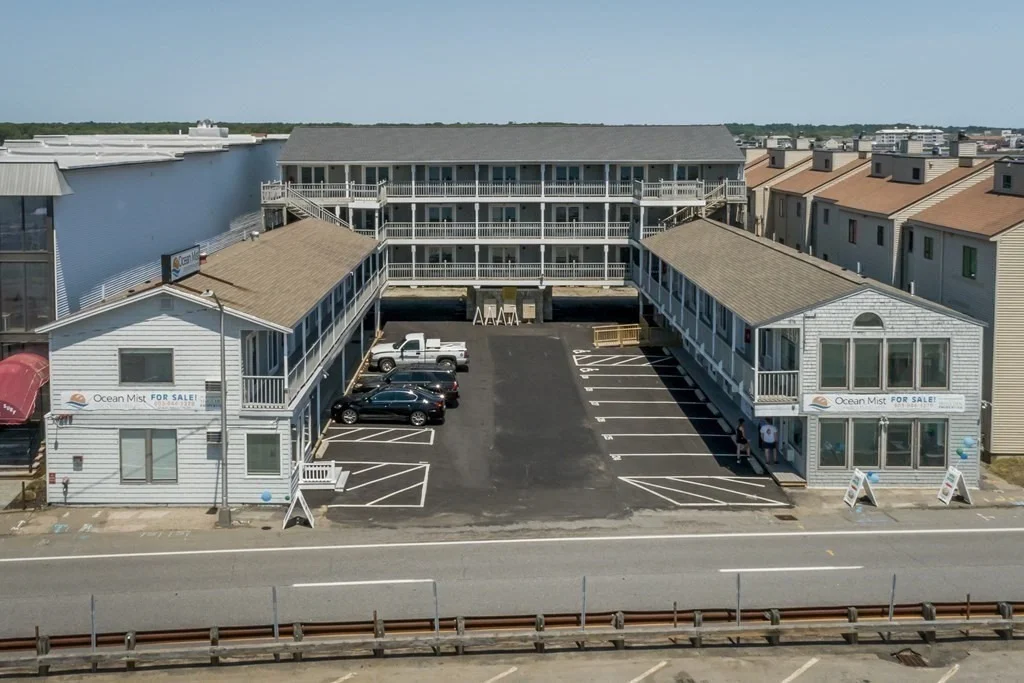 Photo of Unit 407 at 449 Ocean Boulevard