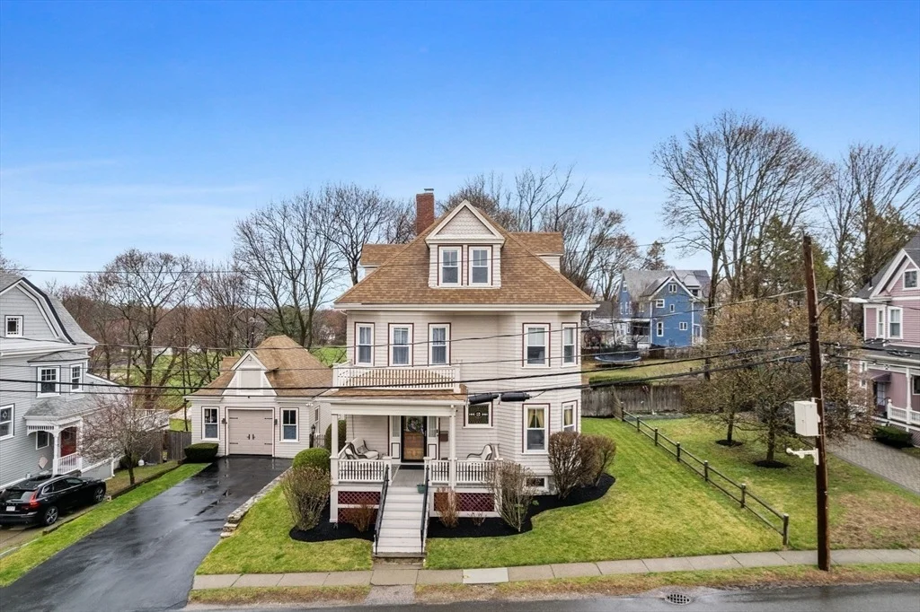 Photo of 17 Bates Rd