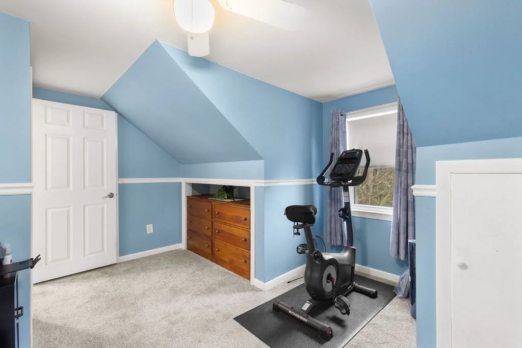 Photo of 22 Baker St