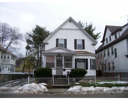 Photo of 27 Brown Street
