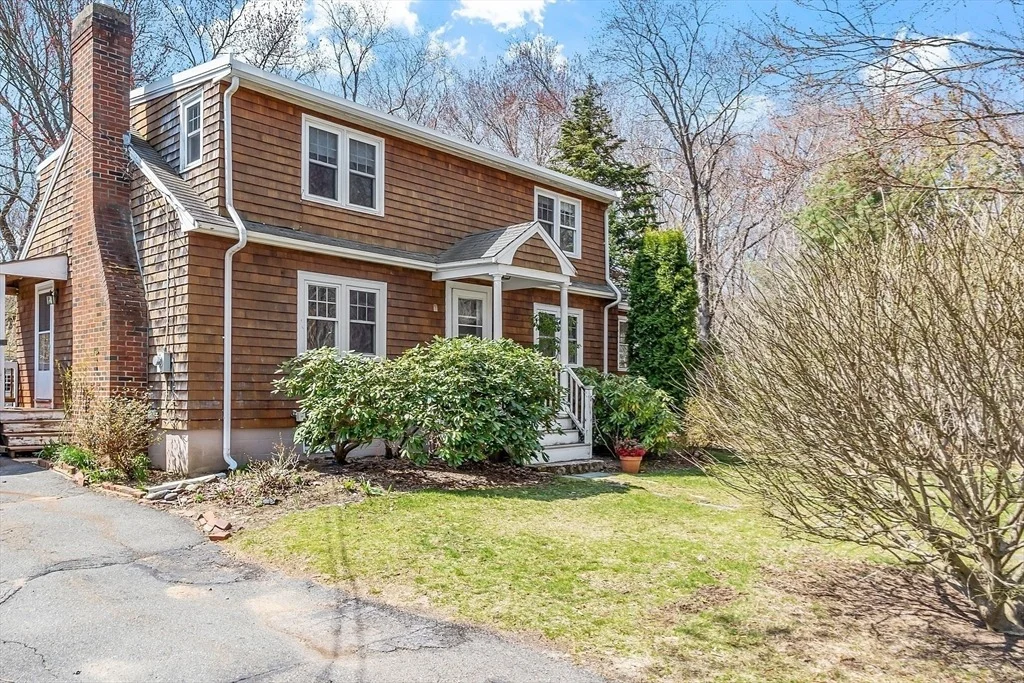 Photo of 8 Knight Road