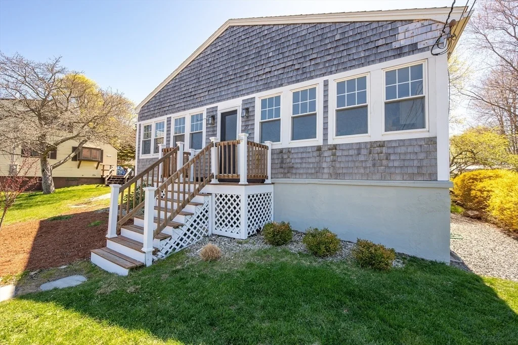 Photo of 27 Gee Avenue