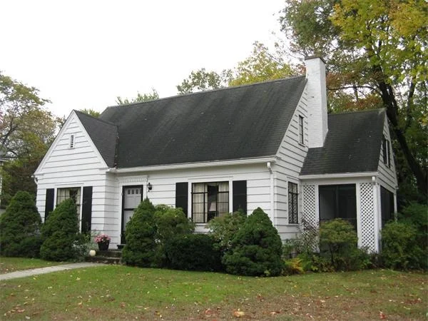 Photo of 25 Beauchamp Terrace