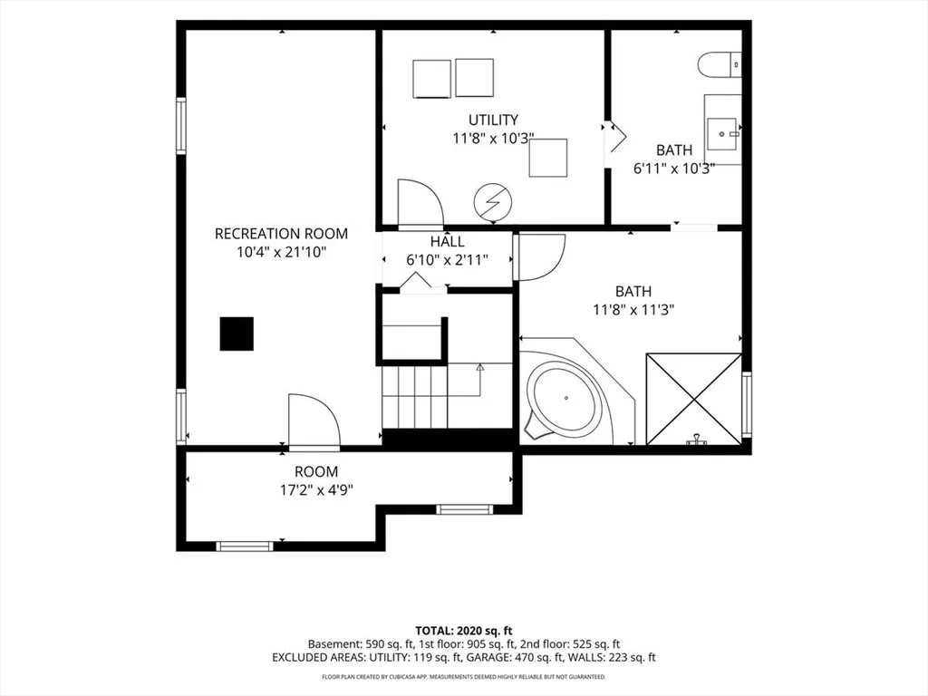 Photo of 22 Lippold Street