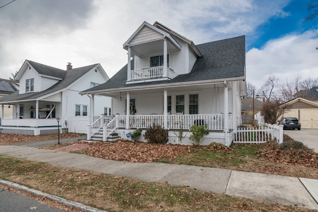 Photo of 108 Brunswick Street