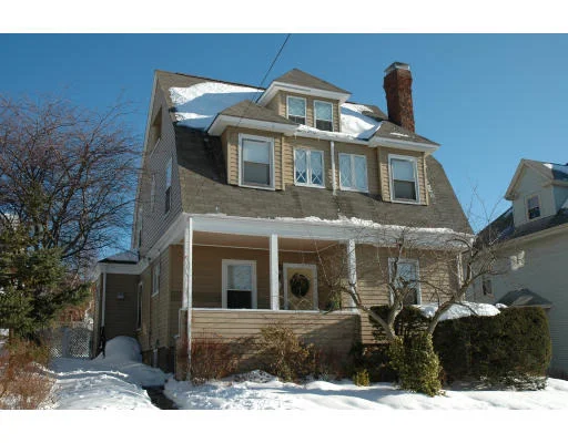 Photo of 25 Langdon Avenue