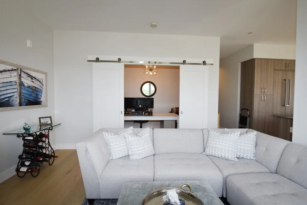 Photo of Unit 313 at 10 Shipyard Drive