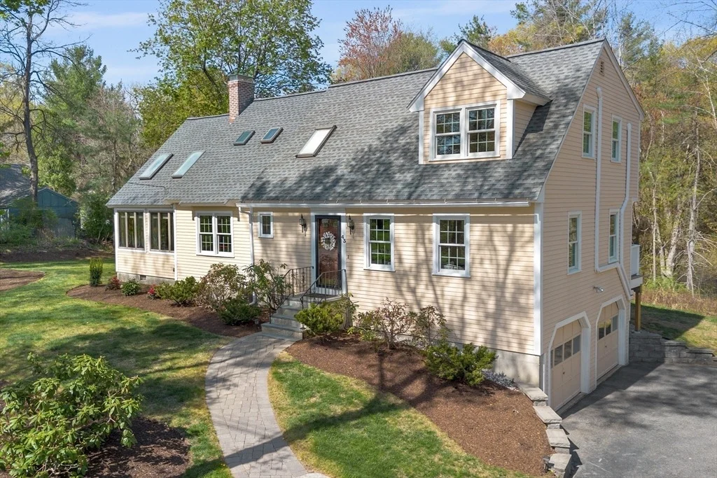 Photo of 43 Hosmer St