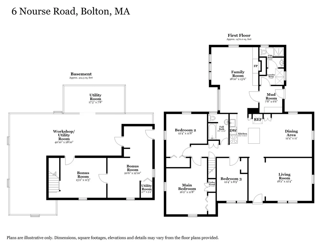 Photo of 6 Nourse Road