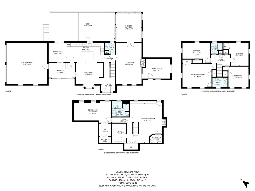Photo of 34 Roberts Rd