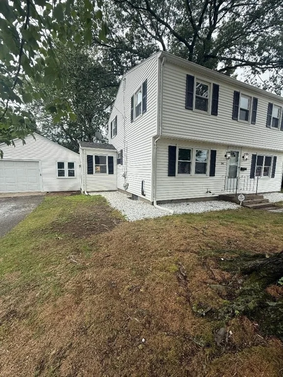 Photo of 34 Allen St