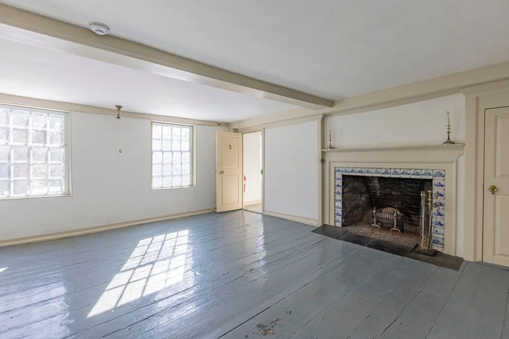 Photo of 159 Brattle Street