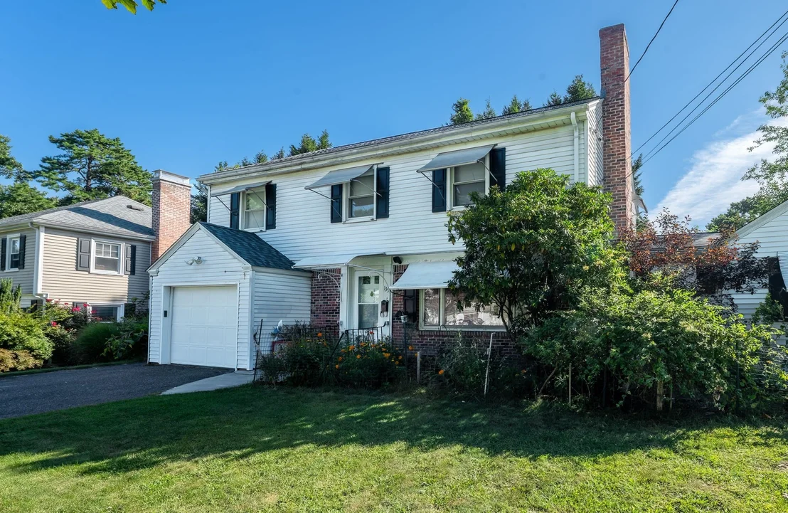 Photo of 135 Emerson St