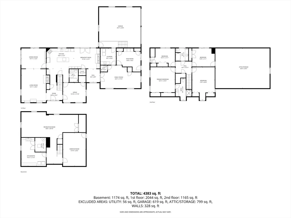 Photo of 2 Patton Drive