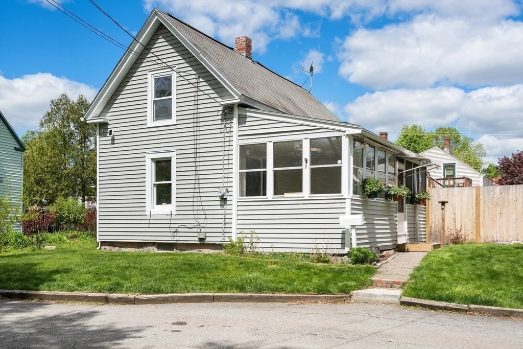 Photo of 57 Shirley St