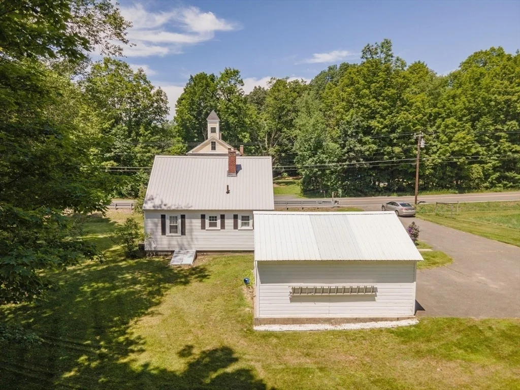 Photo of 231 Millers Falls Road