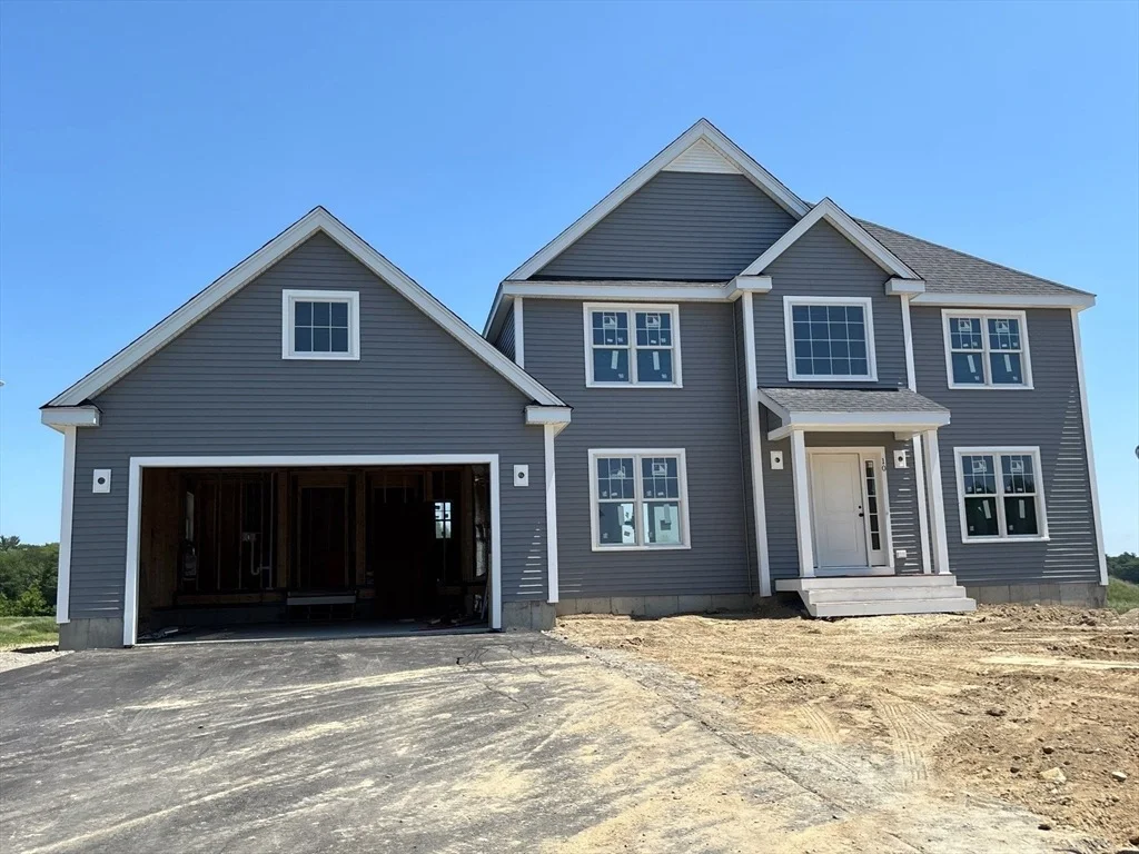 Photo of Unit LOT95 at 10 Forbes Road