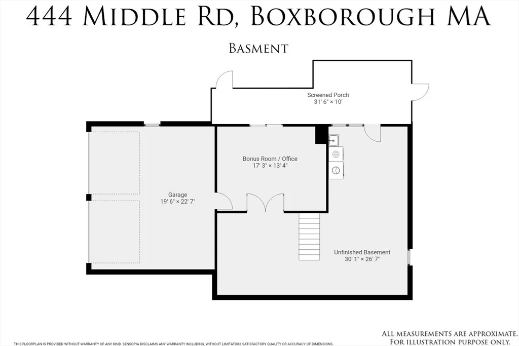 Photo of 444 Middle Road