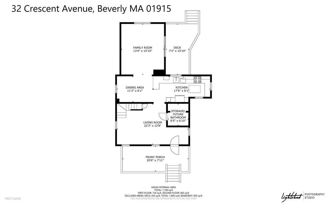 Photo of 32 Crescent Ave