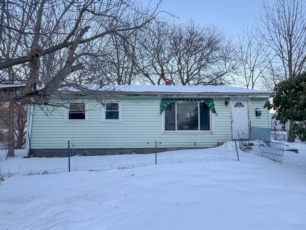 Photo of 90 Thornton St