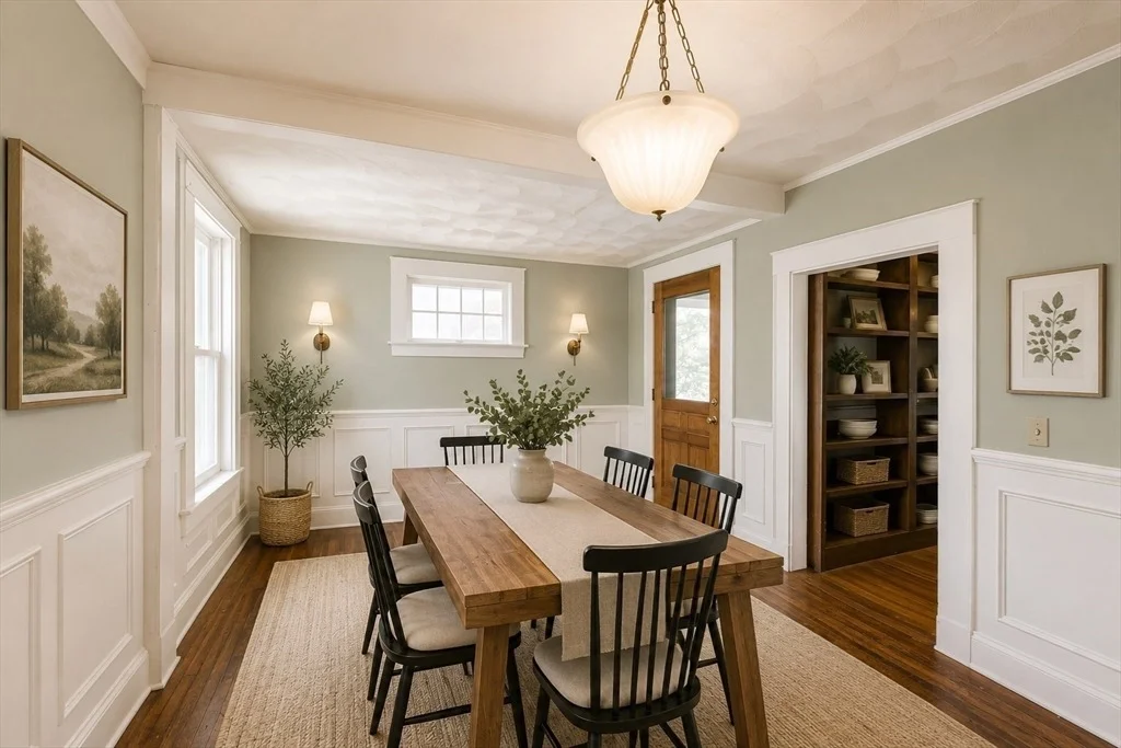 Photo of 4 Woodside Park