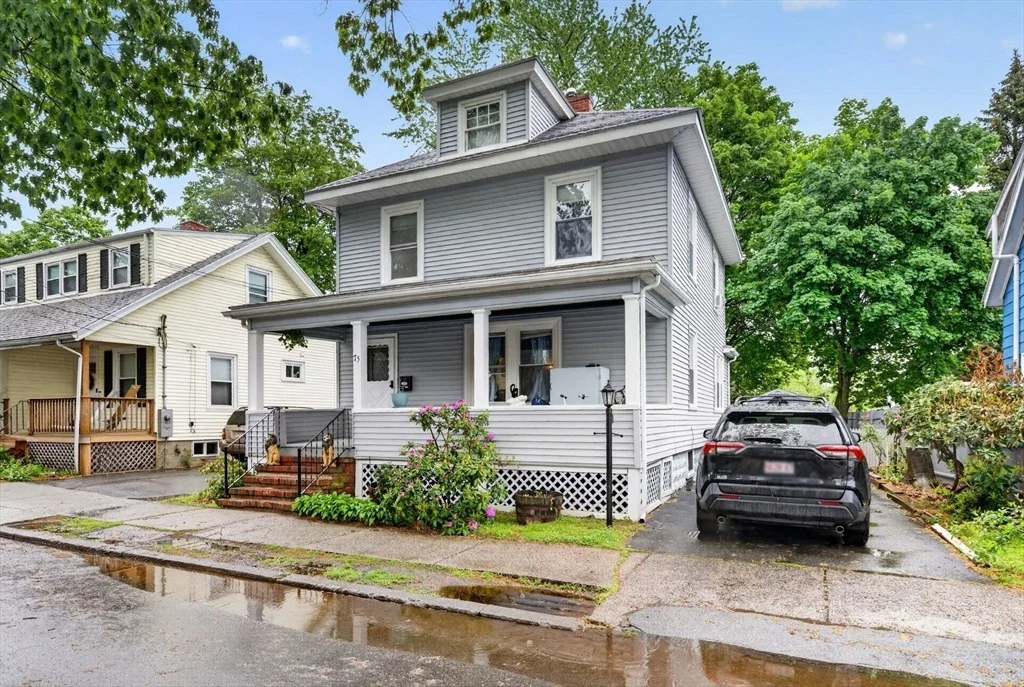 Photo of 75 Alden St
