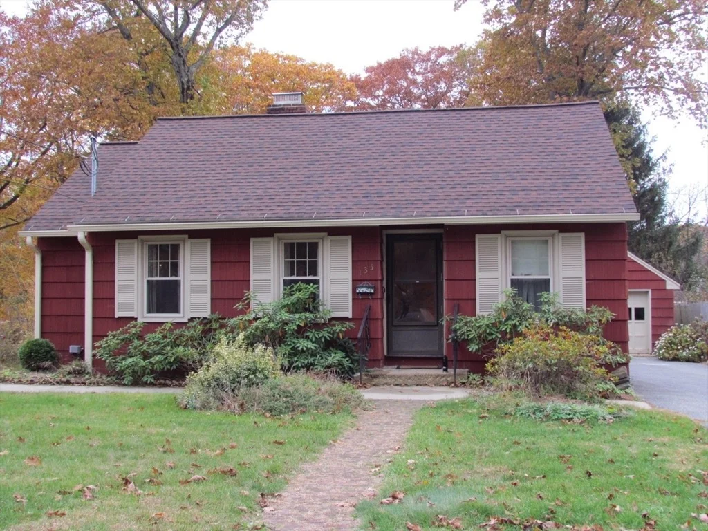 Photo of 135 Temple Street