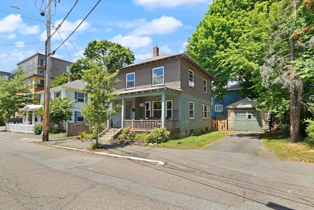 Photo of 47 Wallis St