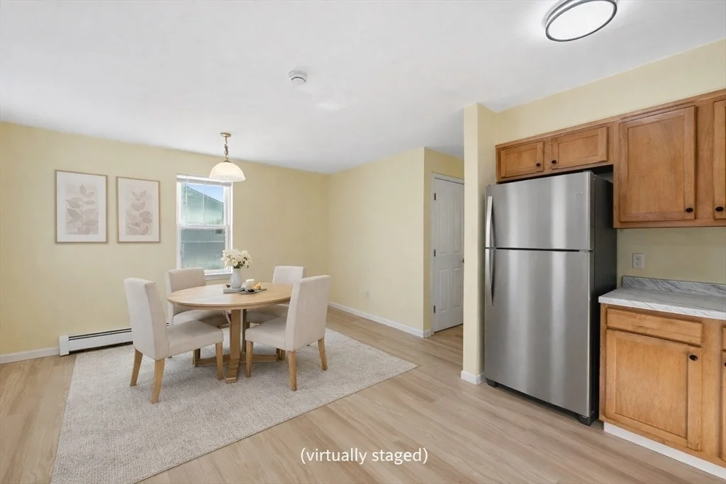 Photo of 200 Beacon St