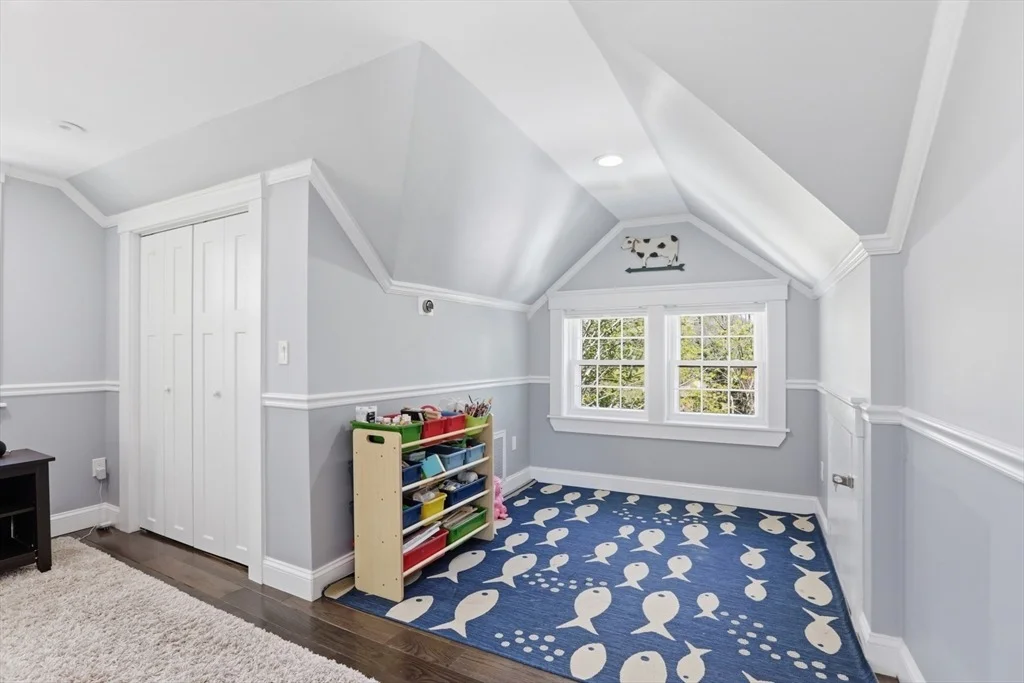 Photo of 307 Cross Street