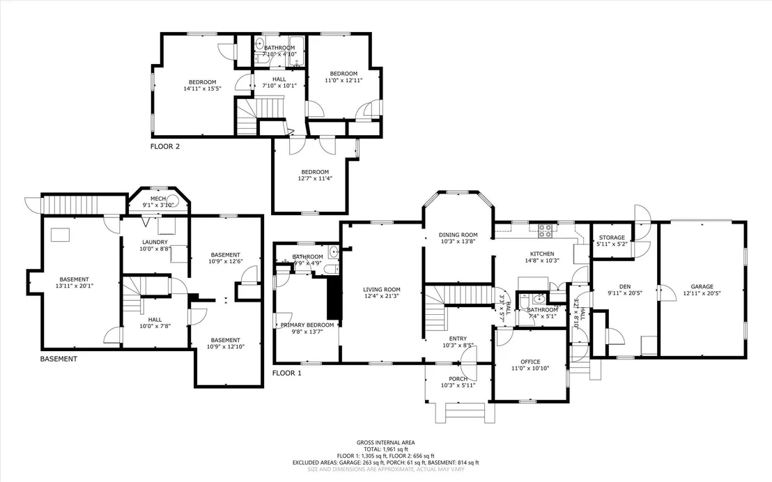 Photo of 39 Southbridge Rd