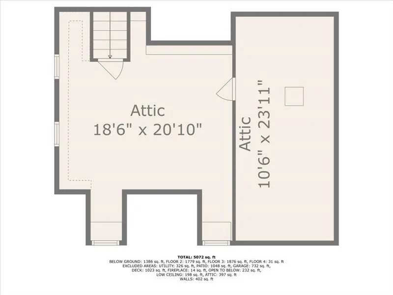 Photo of 15A Moccasin Path