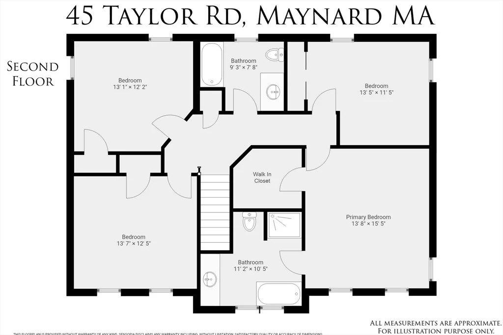 Photo of 45 Taylor Road